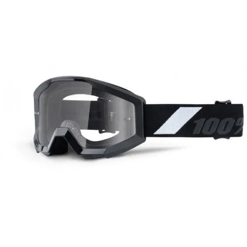 100% - Youth Strata Goliath Goggles