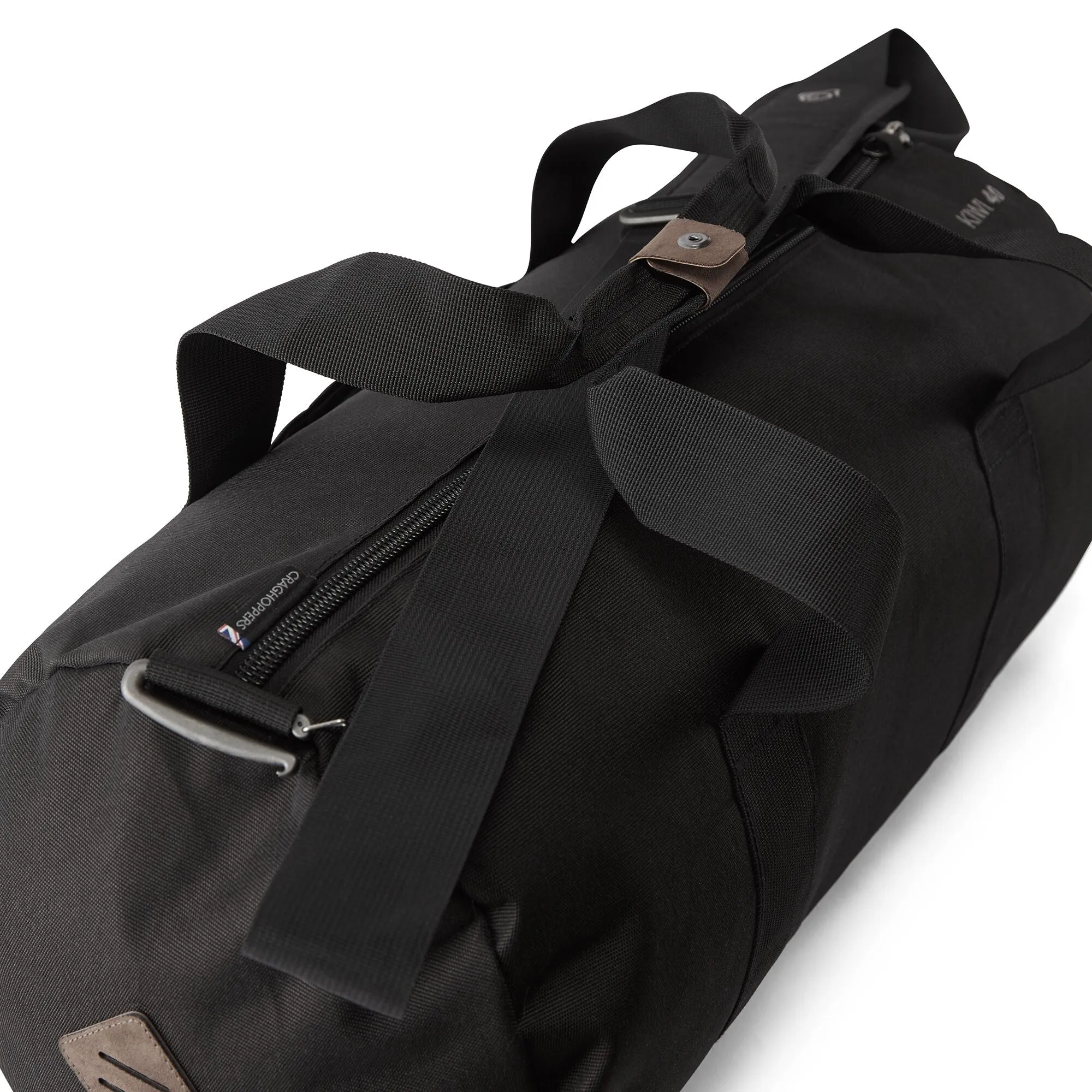 40L Kiwi Classic Duffle Bag 