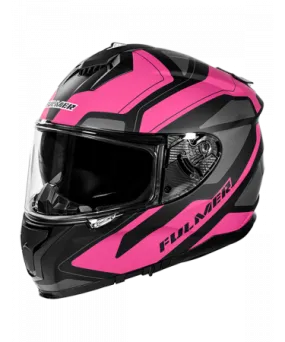 601 SV APEX HELMET Large Matte Pink