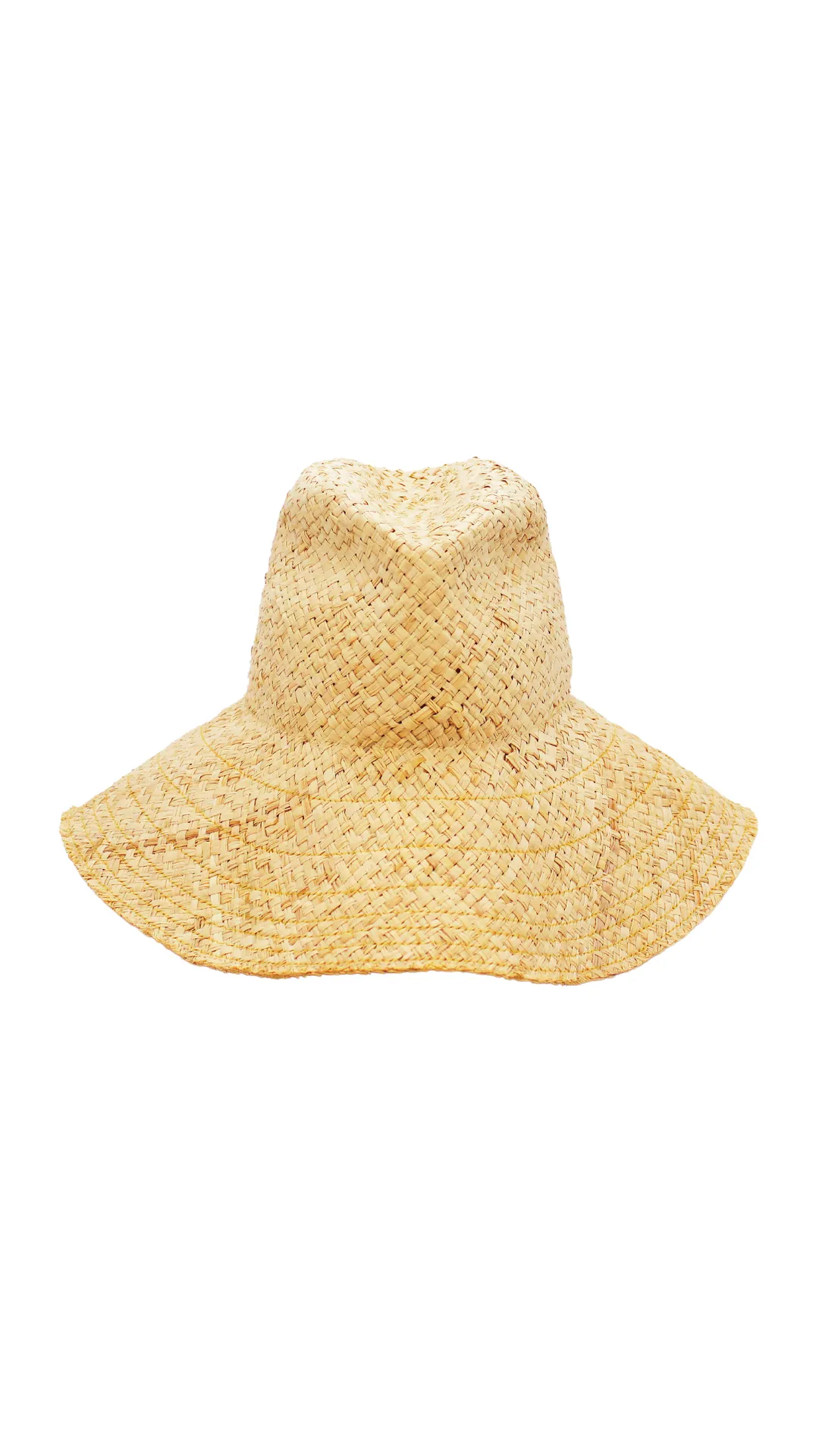 8708 Commando Natural Hat