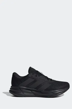 adidas Black Galaxy 7 Running Trainers