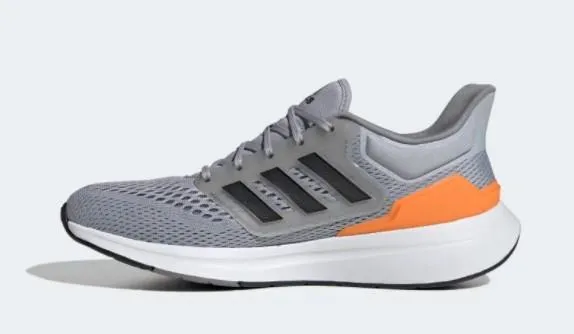 Adidas EQ21 Run - Mens Running Shoe