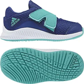 Adidas FortaRun X - Toddler Running Shoe