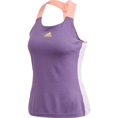 adidas Heat Ready Y-Tank