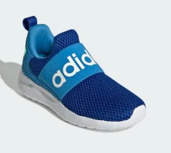 Adidas Lite Racer Adapt - Toddler Boys Running Shoe