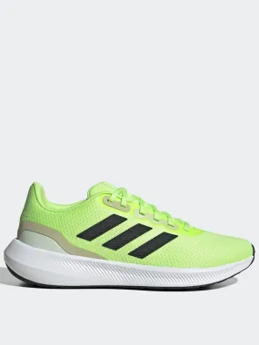 adidas Men's Running Runfalcon 3.0 Trainers - Green