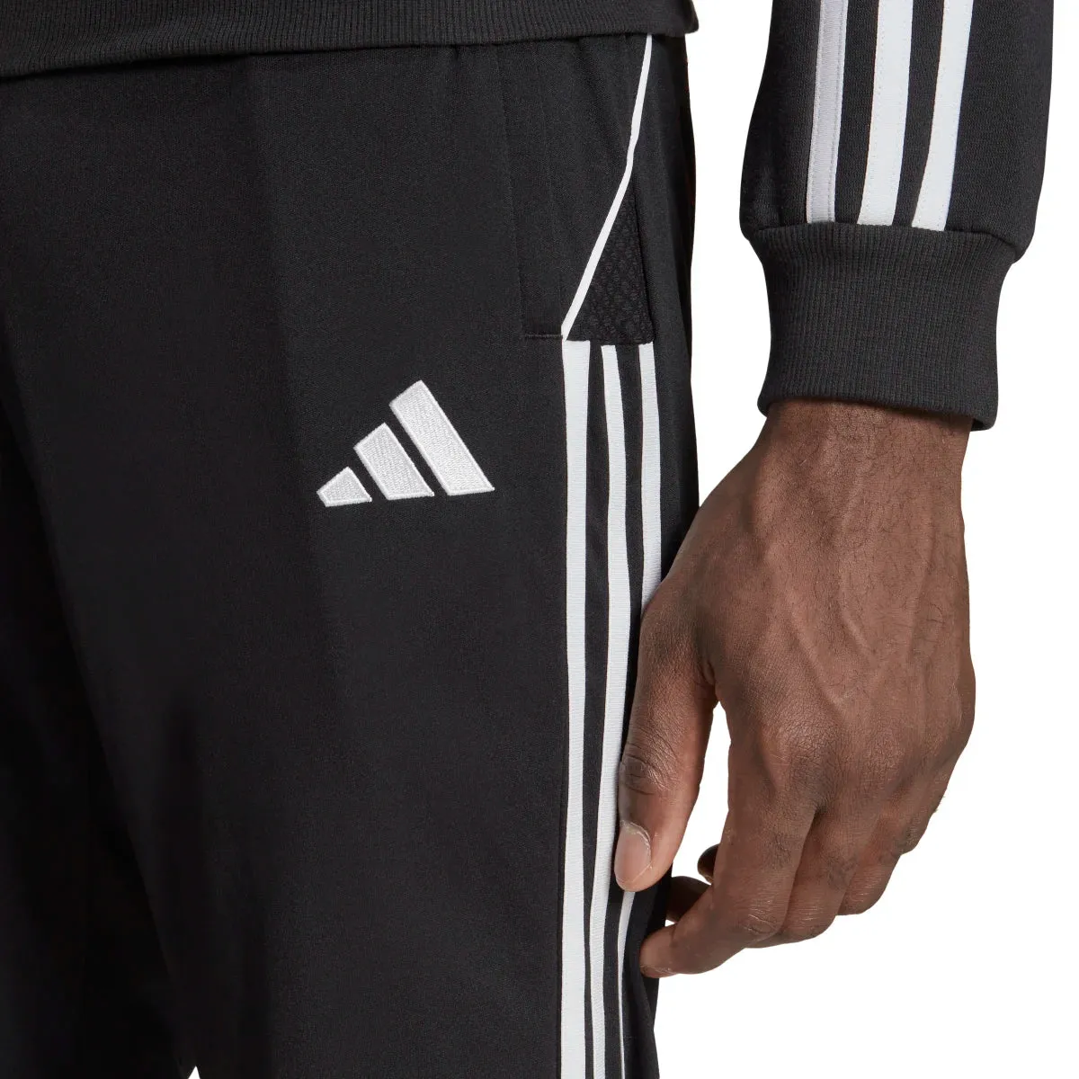 adidas Men's Tiro 23 League 3/4 Soccer Joggers