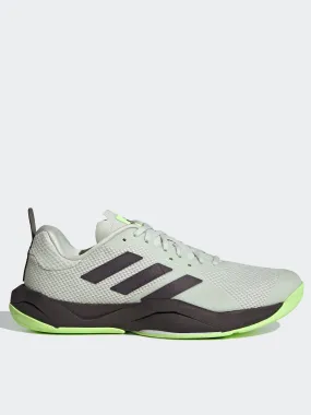 adidas Mens Training Rapidmove Trainers -green