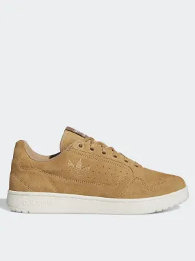 adidas Originals Men's NY 90 Trainers - Brown