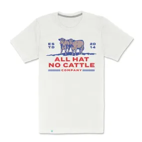 All Hat No Cattle T-Shirt