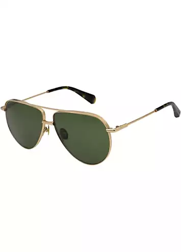 All Saints Murphy Sunglasses | Kaleidoscope