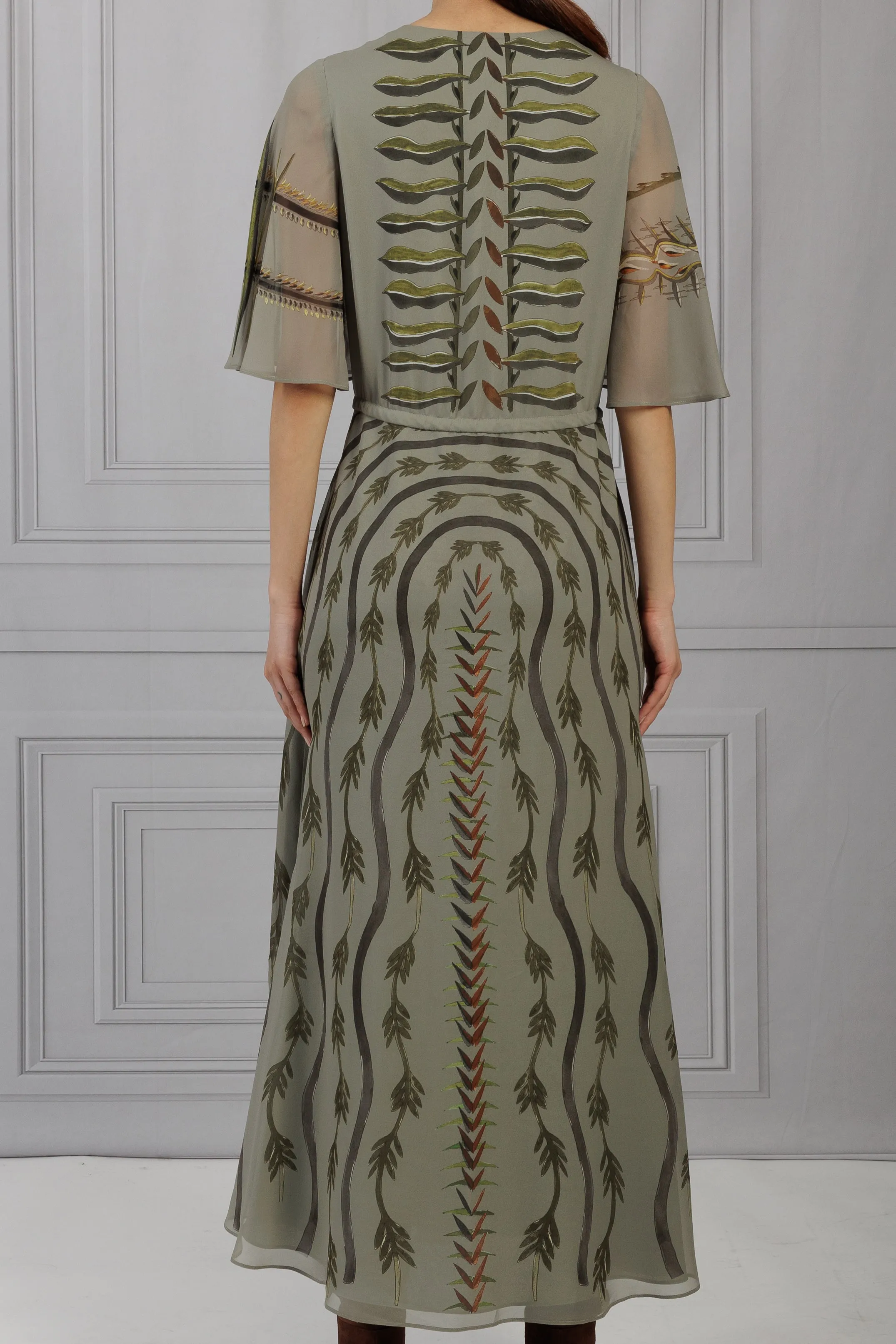 Altuzarra | Thessaly Dress 