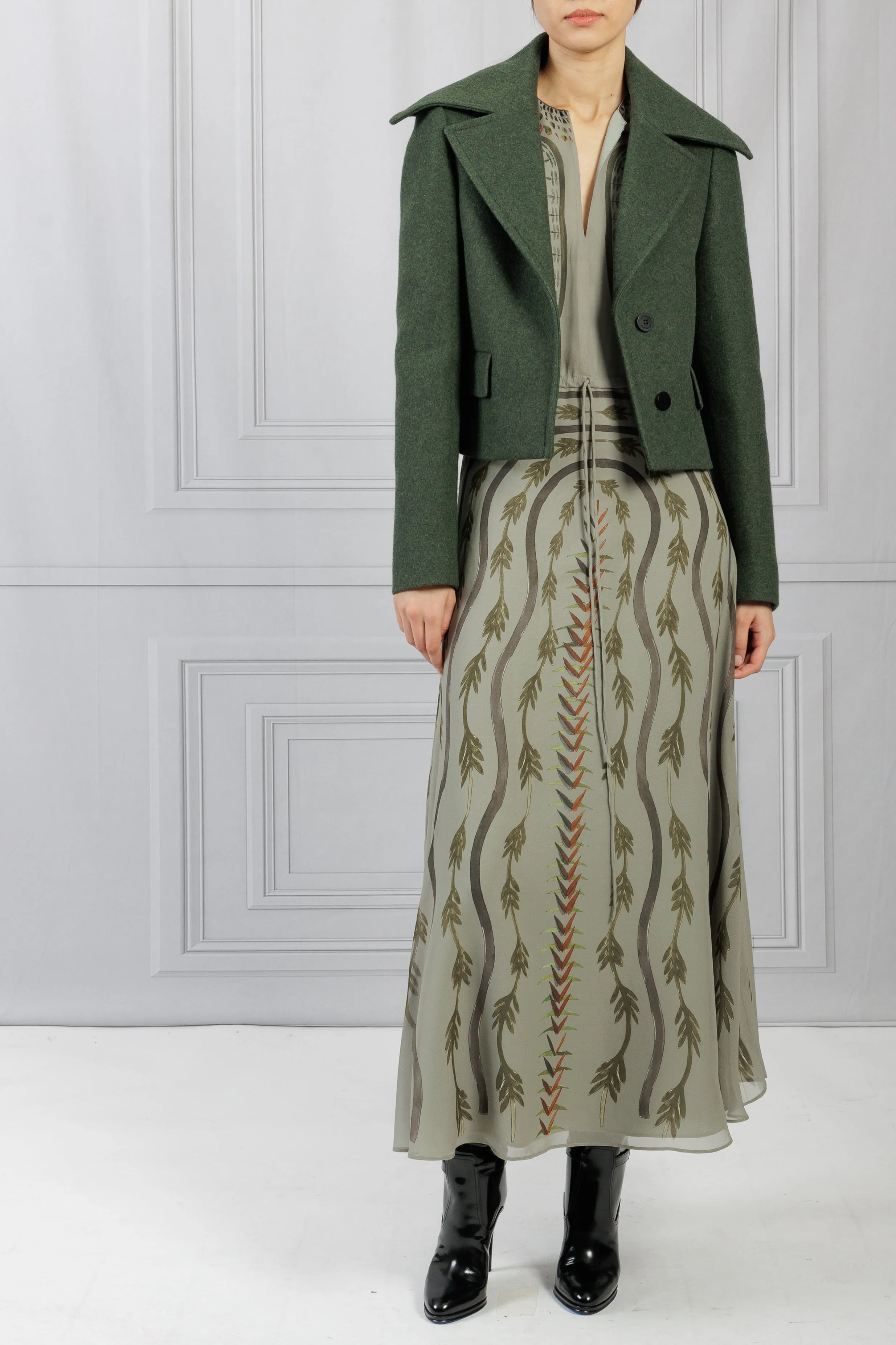 Altuzarra | Thessaly Dress 