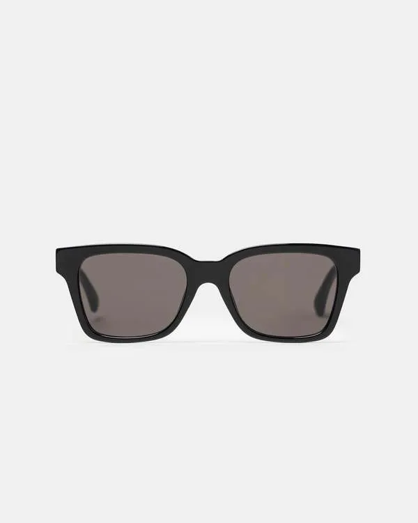 America Sunglasses -Black