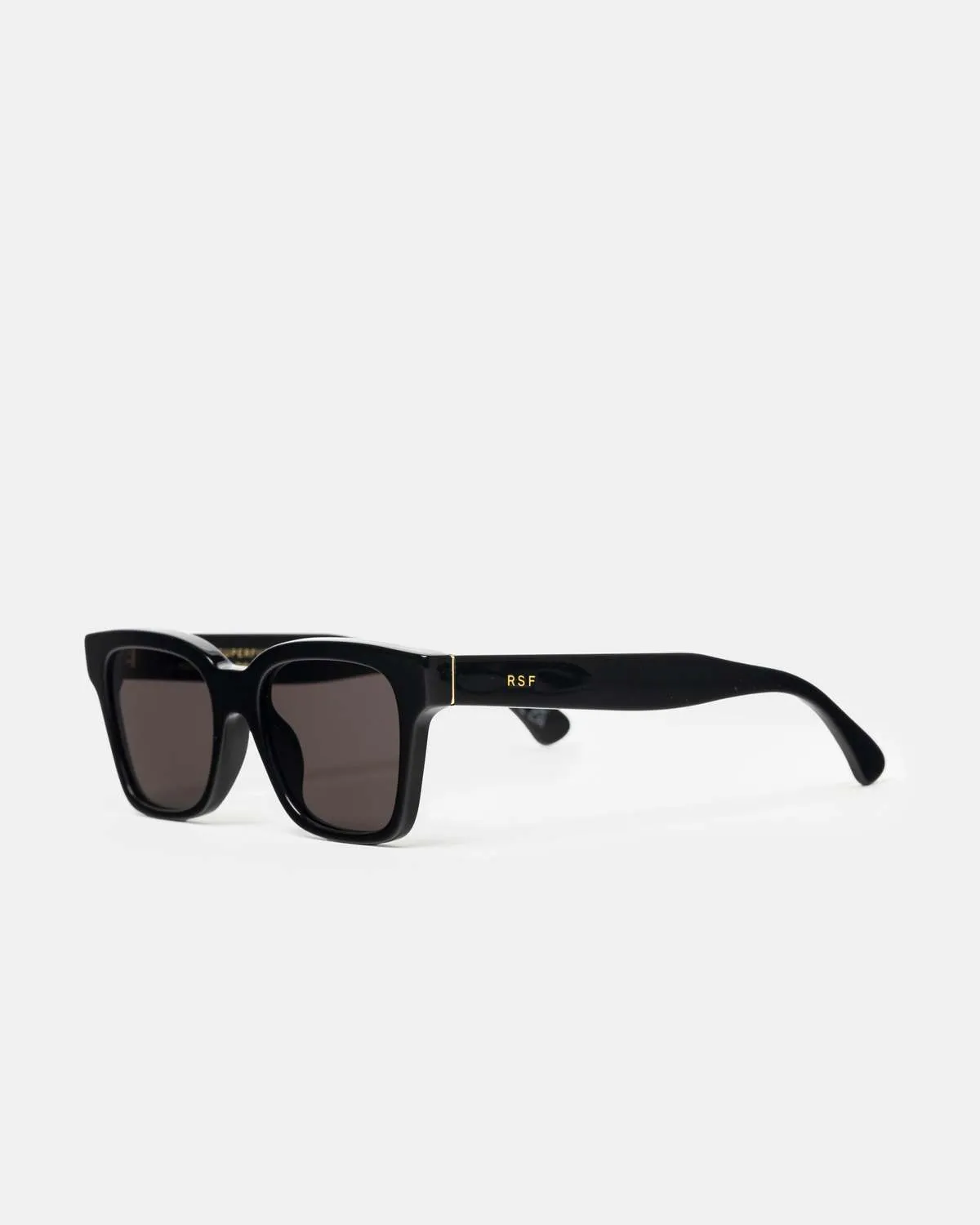 America Sunglasses -Black