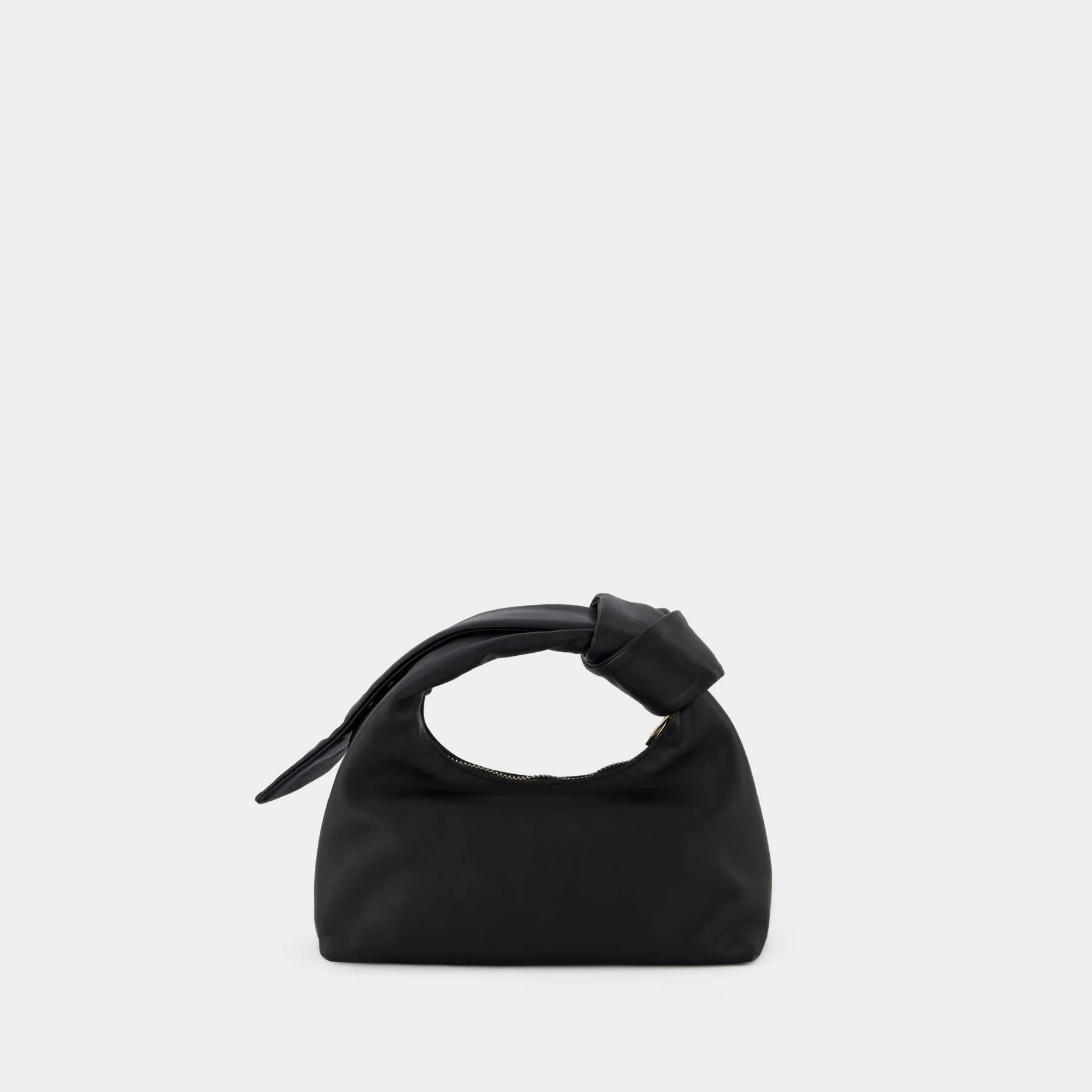 ANINE BING  Grace Bag - Anine Bing - Leather - Black