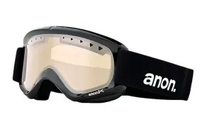 Anon Helix Mirror Goggles w/ Spare Lens