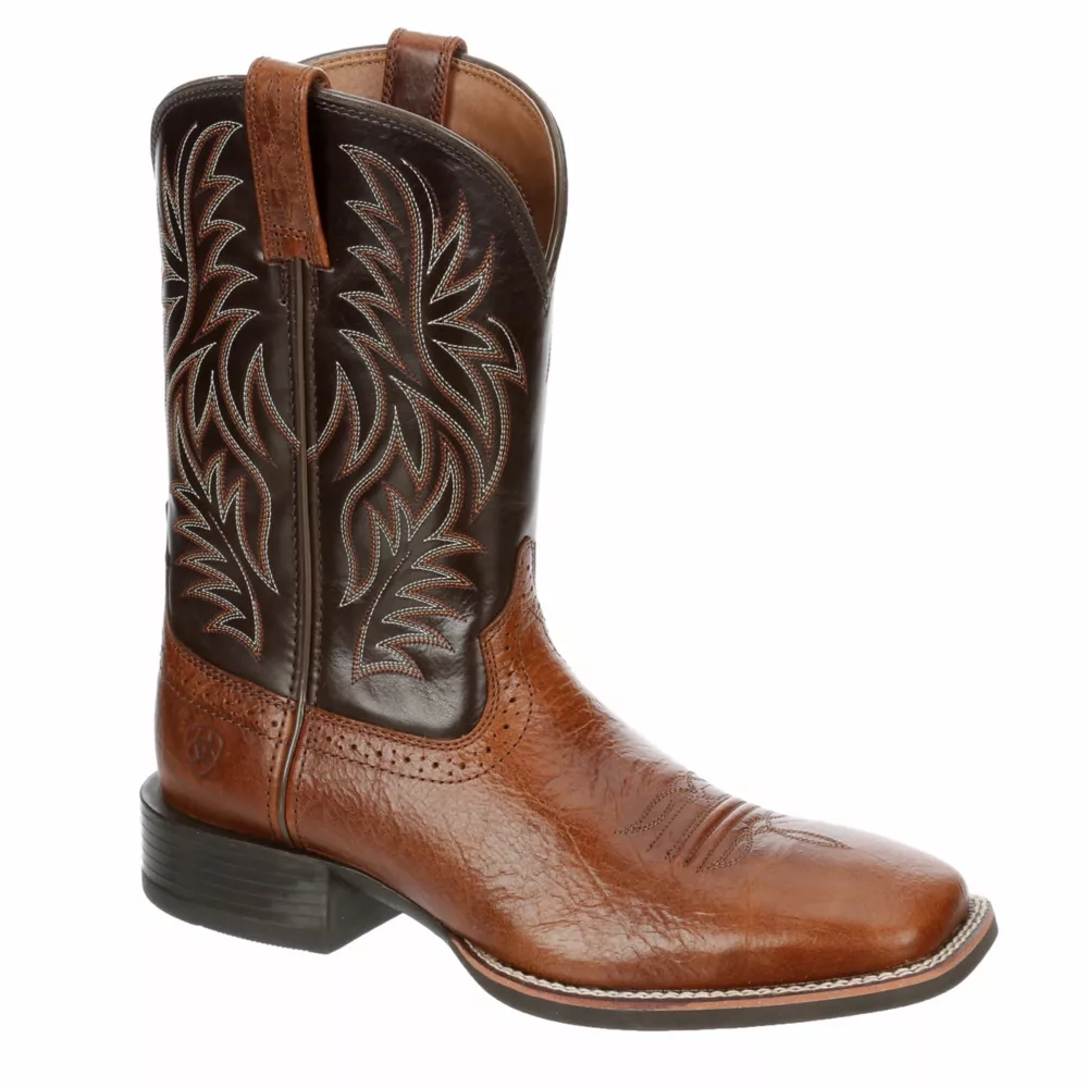 ARIAT  MENS SPORT WESTERN BOOT