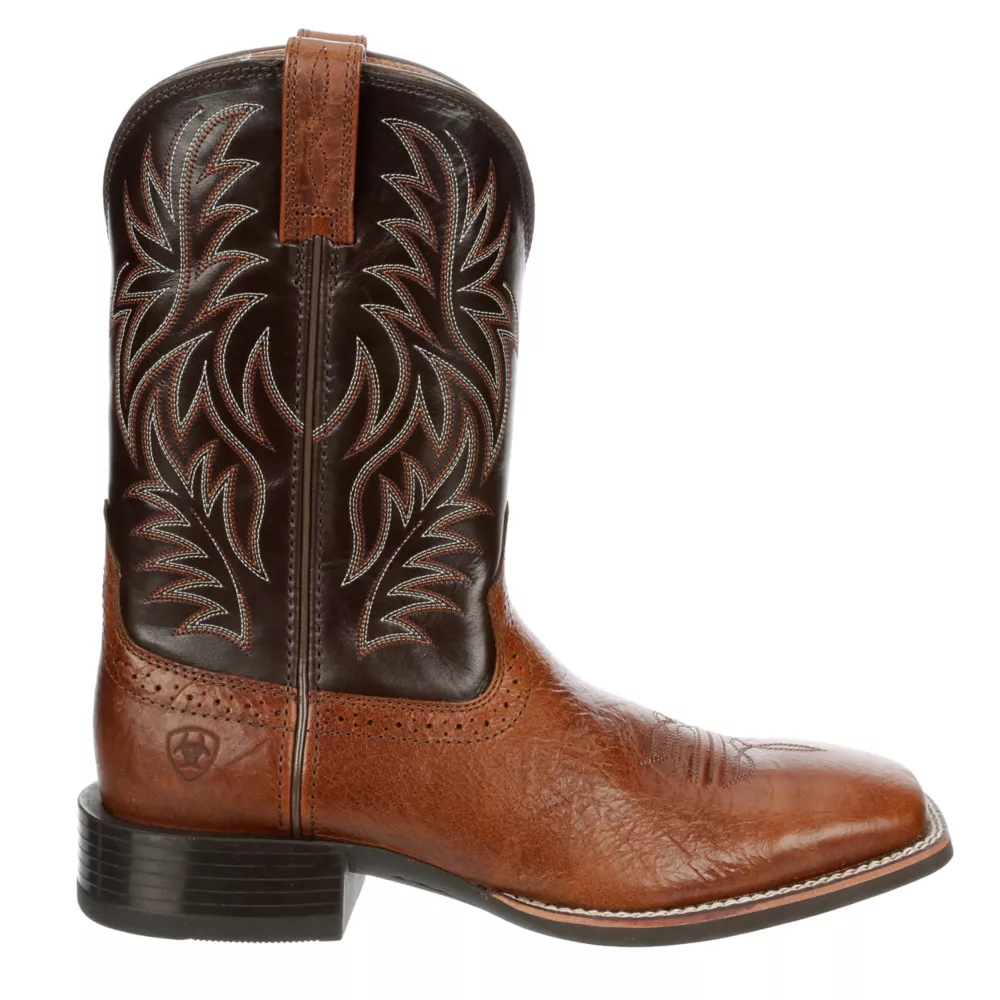 ARIAT  MENS SPORT WESTERN BOOT