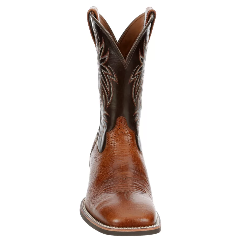 ARIAT  MENS SPORT WESTERN BOOT