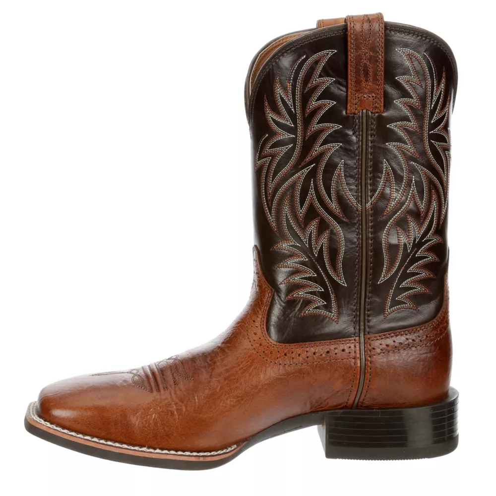 ARIAT  MENS SPORT WESTERN BOOT