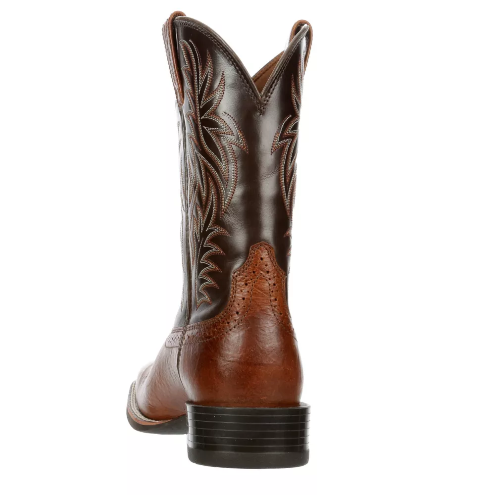 ARIAT  MENS SPORT WESTERN BOOT