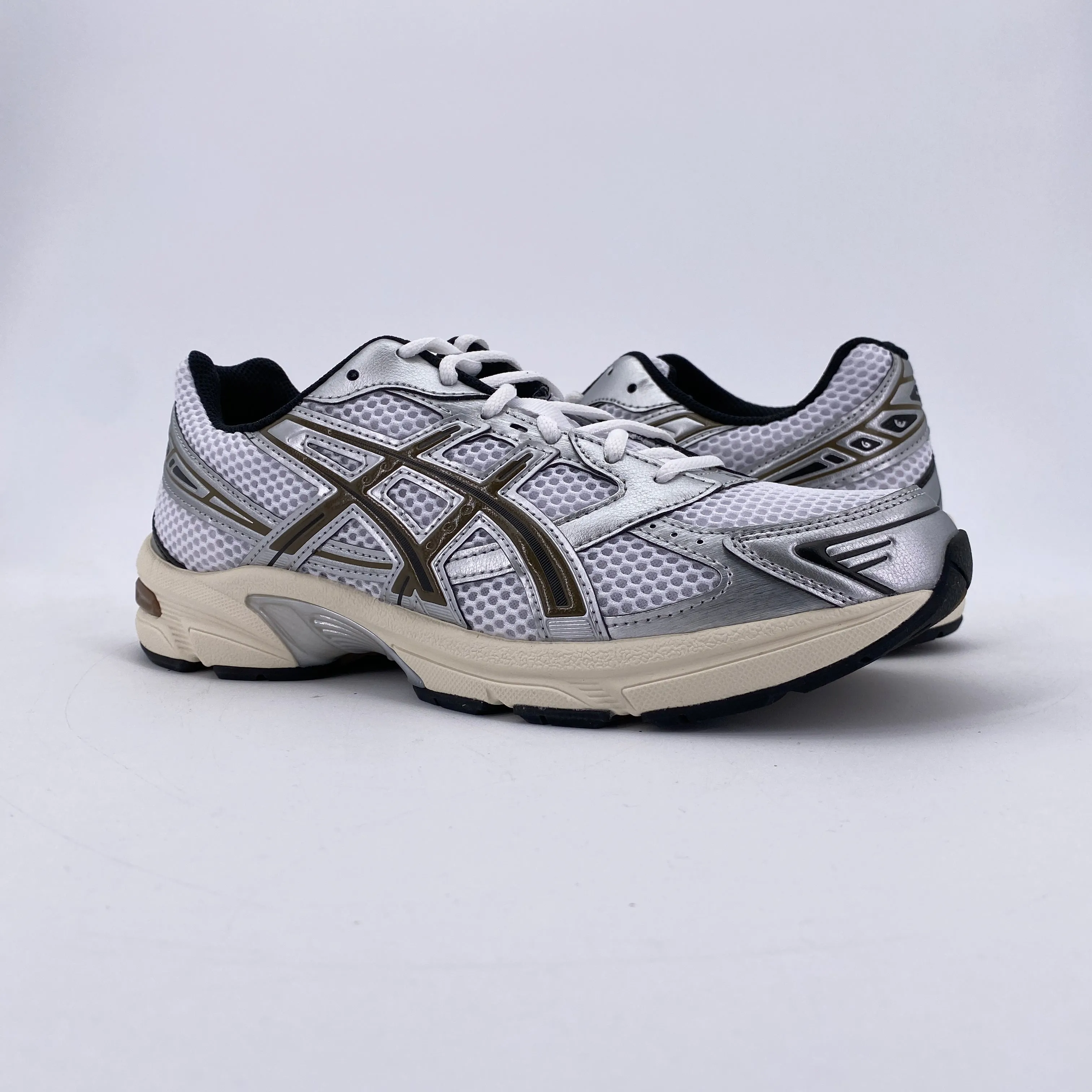 Asics Gel-1130 White Clay Canyon 2023 New Size 8