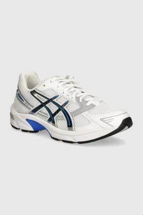 Asics GEL-1130 White/Tuna Blue 1201A256-119