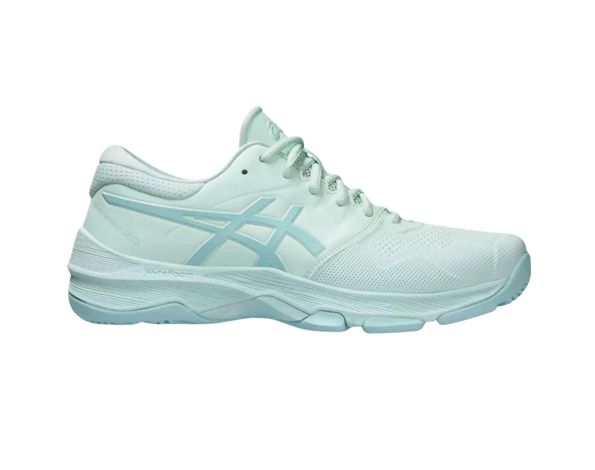 Asics Gel-Netburner 20 Womens