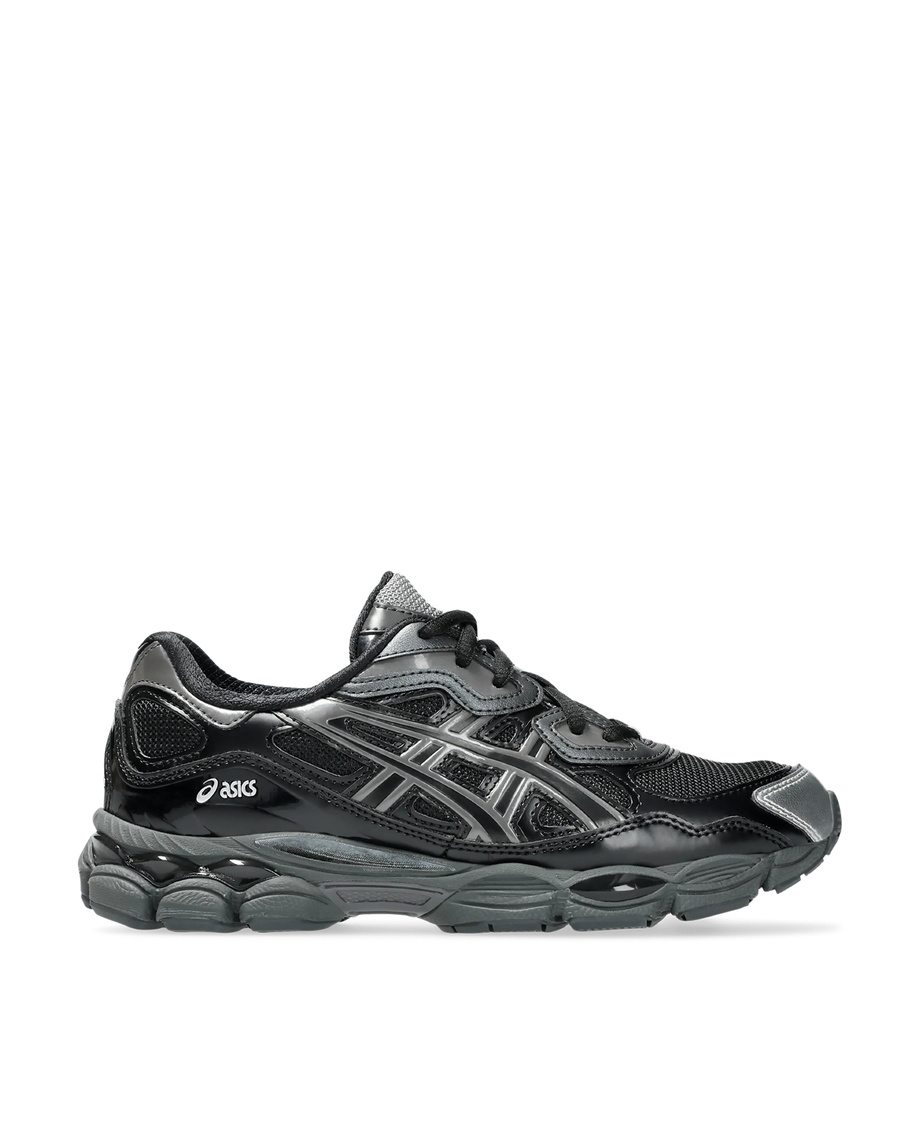 Asics Gel NYC (Black/Black)