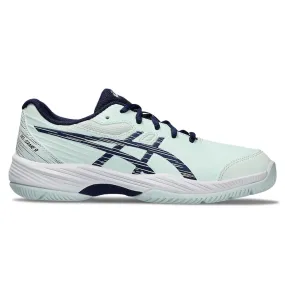 Asics Kid’s Gel-Game 9 GS Pale Mint/Blue Expanse