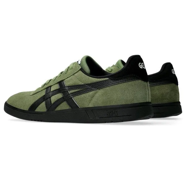 Asics Skateboarding Gel-Vickka Pro Moss - Black