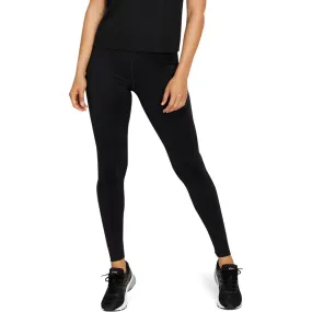 Asics Women's Icon Tight Performance Black/Carrier Grey | Buy Asics Women's Icon Tight Performance Black/Carrier Grey 