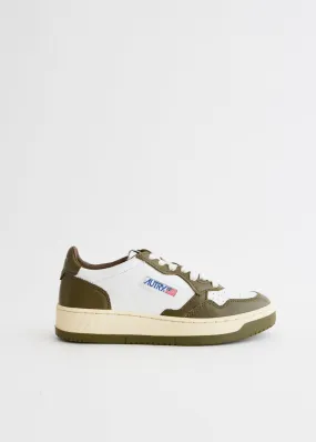 Autry -  Medalist Sneakers - Sneaker