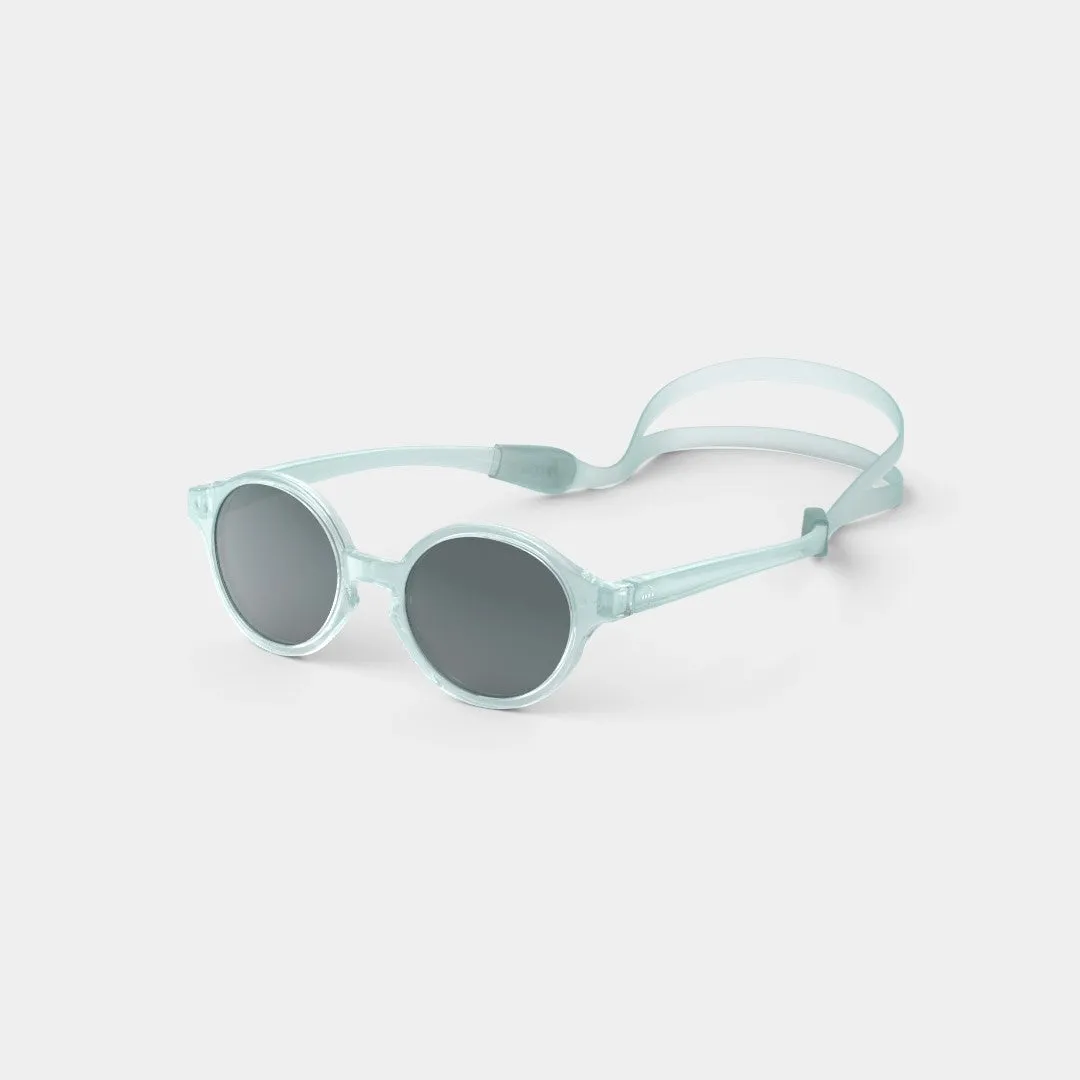 Baby Sunglasses (Fresh Cloud)