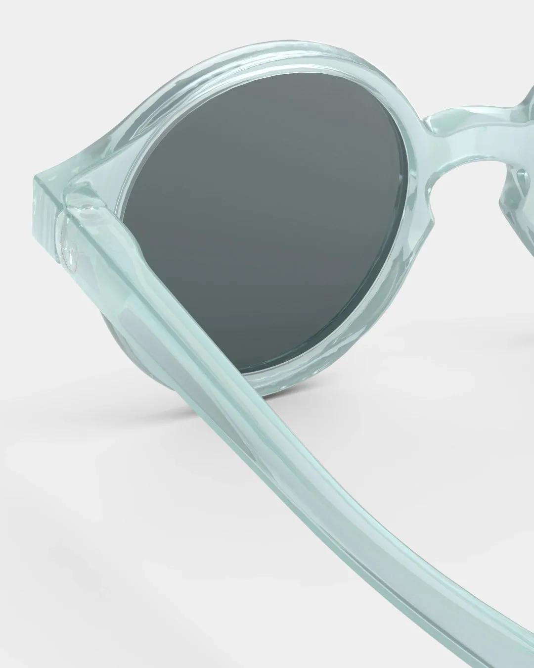 Baby Sunglasses (Fresh Cloud)