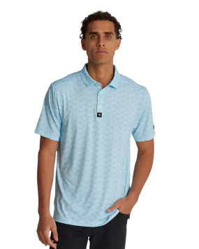 Bad Birdie - Men's Lil' Mingos Polo