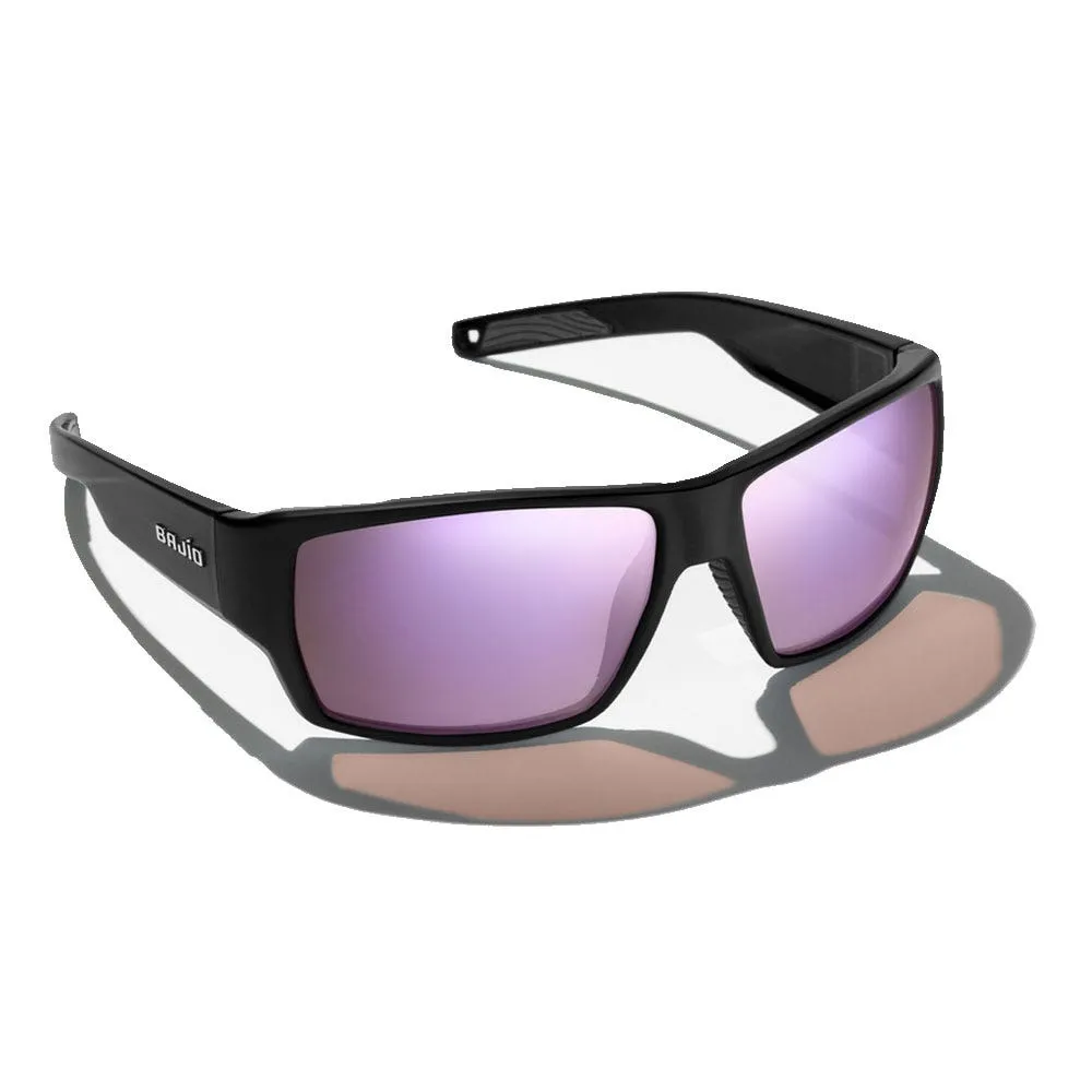 Bajio Vega Polarised Sunglasses