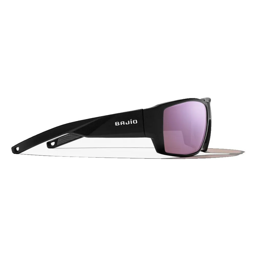 Bajio Vega Polarised Sunglasses