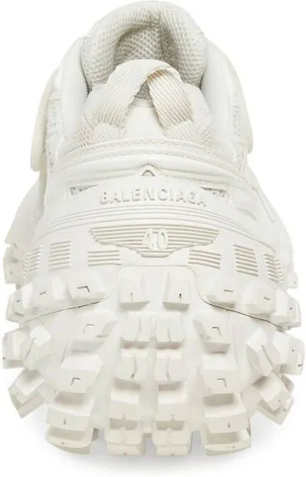 Balenciaga Bouncer chunky-sole sneakers White