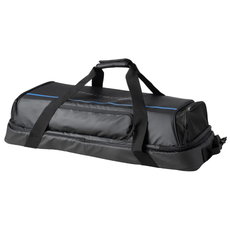 Bauer Prosharp Advantedge Carry Bag