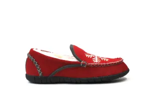 Biotime Tanis Slipper Multi Red