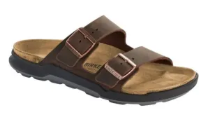 Birkenstock Arizona CT Habana Outdoor Adventure Sandals Slides Regular