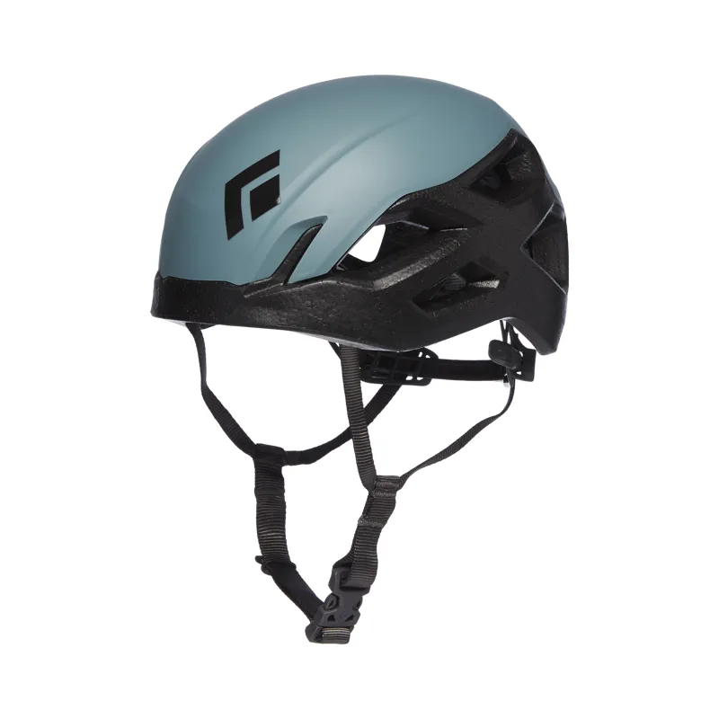 Black Diamond Vision Helmet Storm Blue