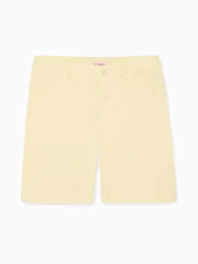 bocusi chino short