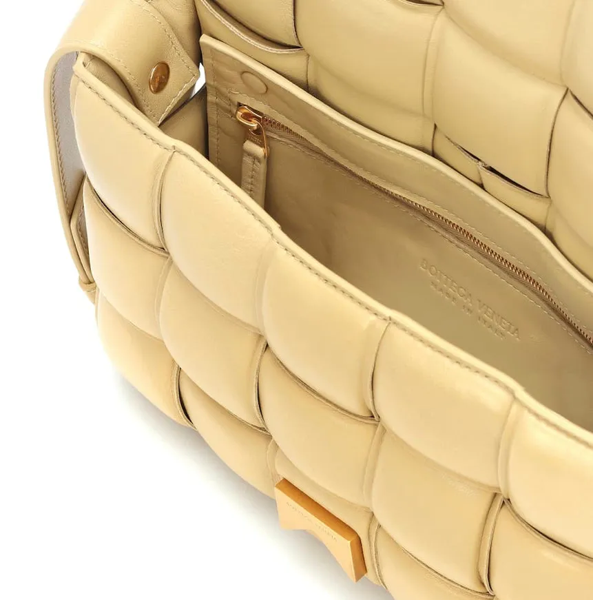 Bottega Veneta Padded Cassette Bag