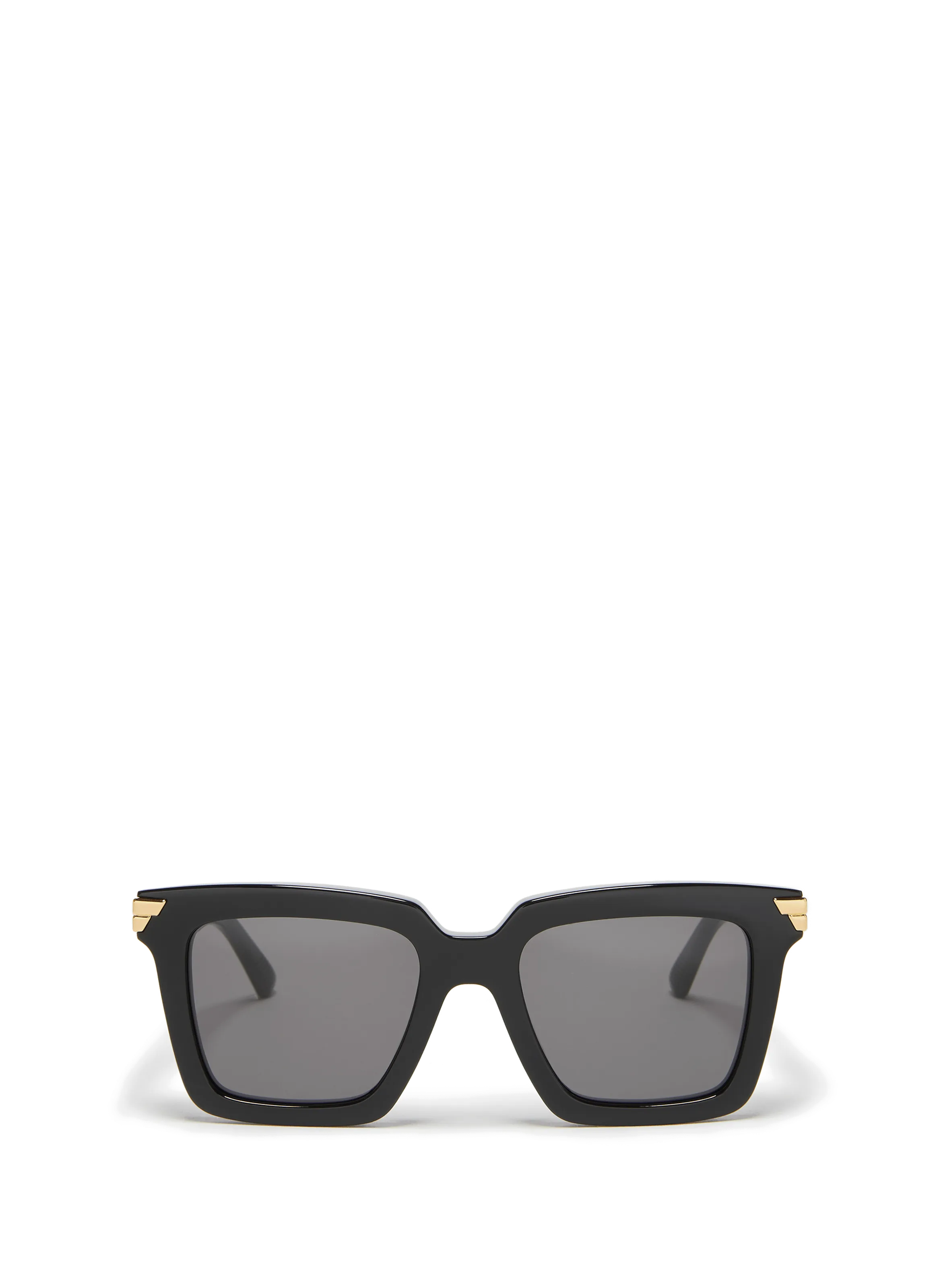 Bottega veneta  Sunglasses - Black