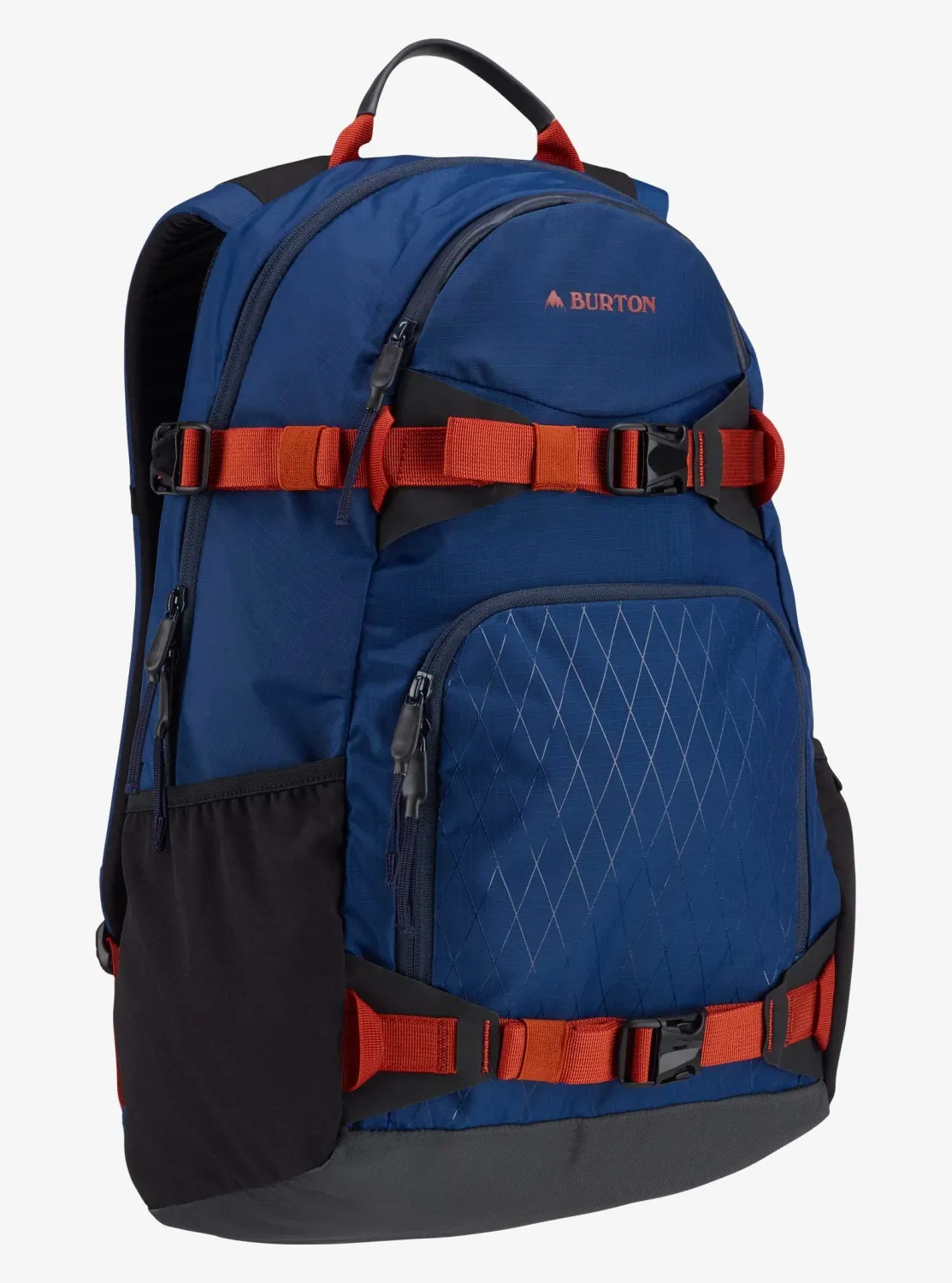 Burton Riders Eclipse Coated Ripstop 25L Backpack