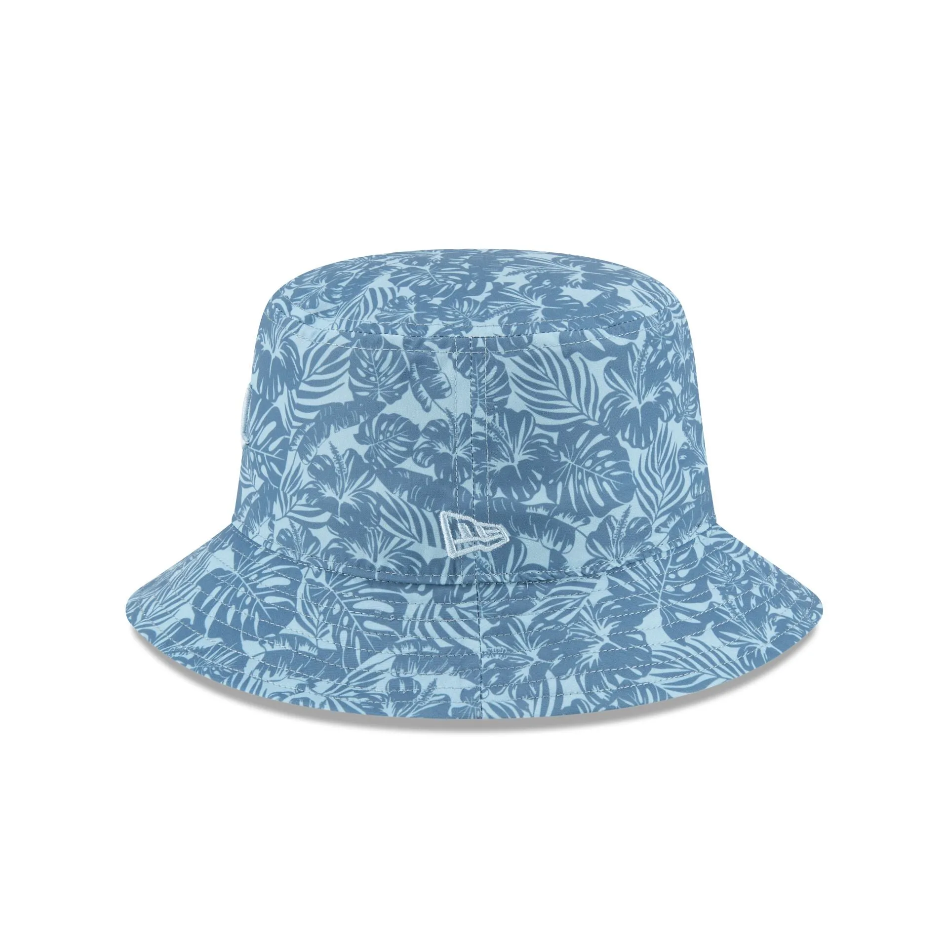 BWT Alpine F1 Team Floral Bucket Hat