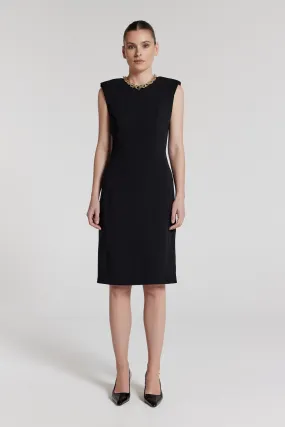 Capella Dress - Black